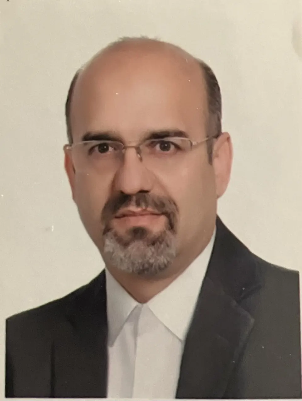 امیرجعفر مدیرگلستان