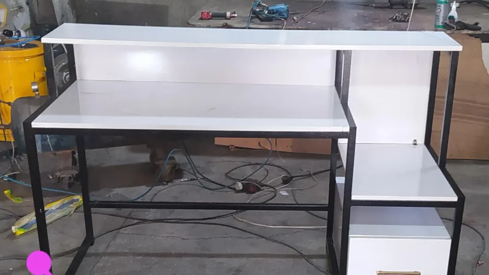 شرکت آراد ماشین