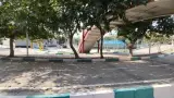 شهرک آموزش ترافیک تهران