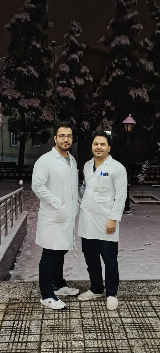 درمان در منزل هیوا