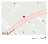 مرکز دندانپزشکی دکتر حمیدرضا جعفری(فارغ التحصیل از دانشگاه شهید بهشتی)