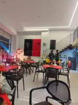 پیتزا گاردن