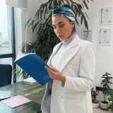 کلینیک زیبایی کایاک در پاسداران تهران