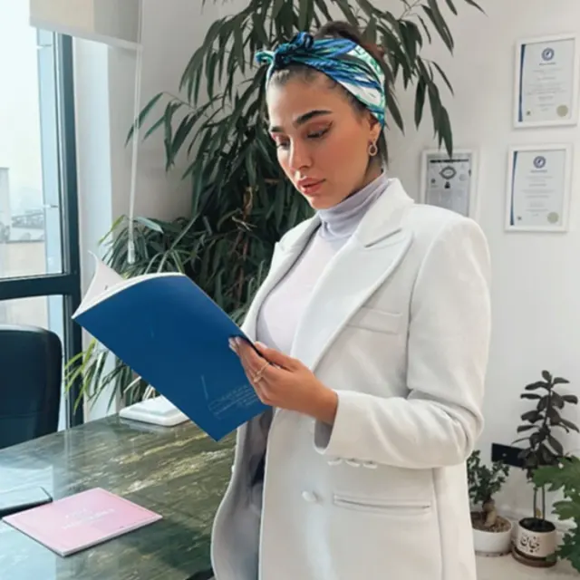 کلینیک زیبایی کایاک در پاسداران تهران