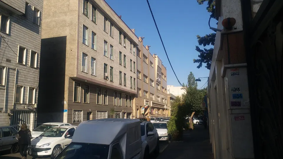 پیش دبستان و دبستان سرای دانش واحد رسالت