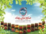 صنایع غذایی مهران