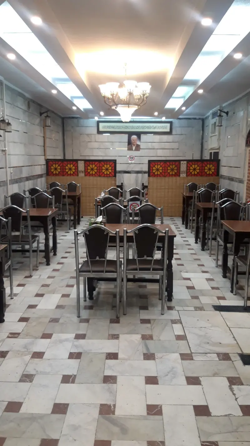 چلوکباب گلشن