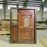 Aspo Door