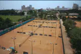 باشگاه تنیس آزادی