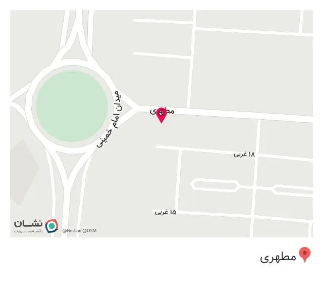 دفتر اسناد رسمی 31 اسلامشهر
