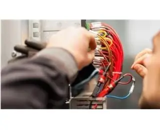 خدمات برق کیش