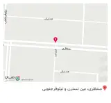 اتو سرویس سجاد