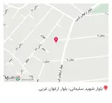فروشگاه موتور سیکلت ربانی