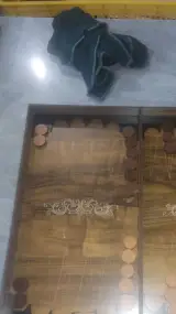 کارگاه گاز