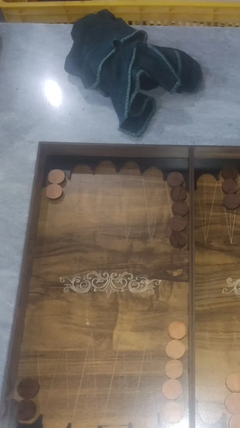 کارگاه گاز