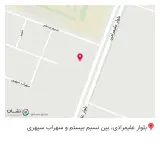 فروشگاه لباس کودک لوپی در کوهک