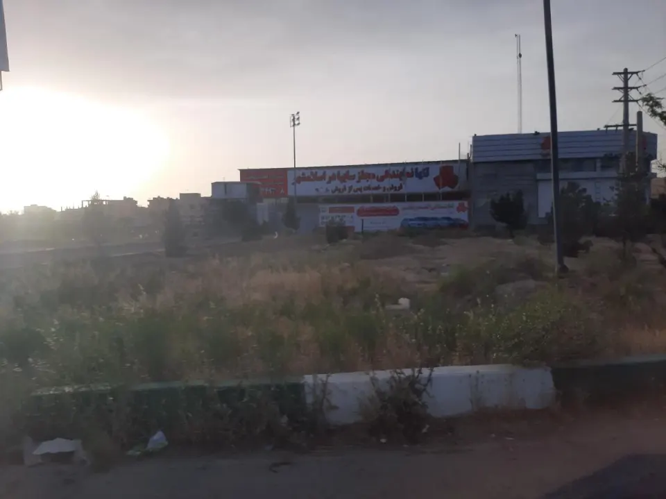 نمایندگی مجاز سایپا اسلامشهر