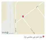 شرکت آریا آذین فولاد آسیا
