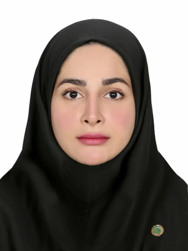 وکیل مژده تبسمی
