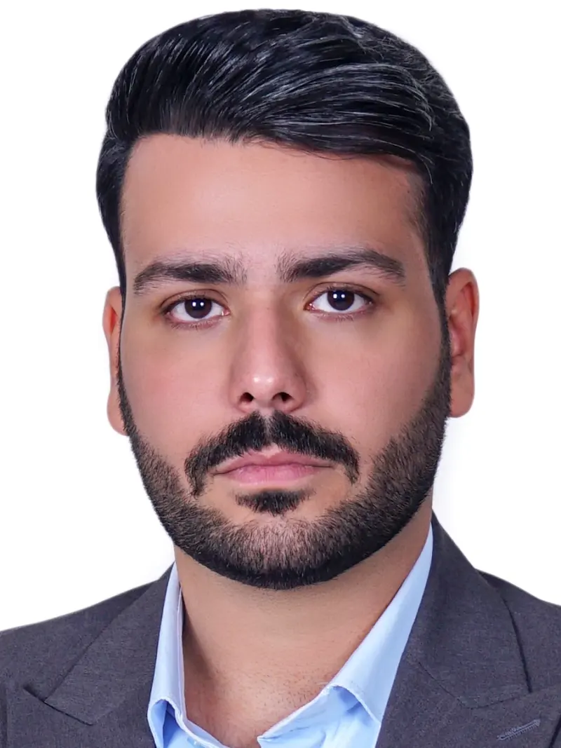 وکیل دادگستری محمد امیری