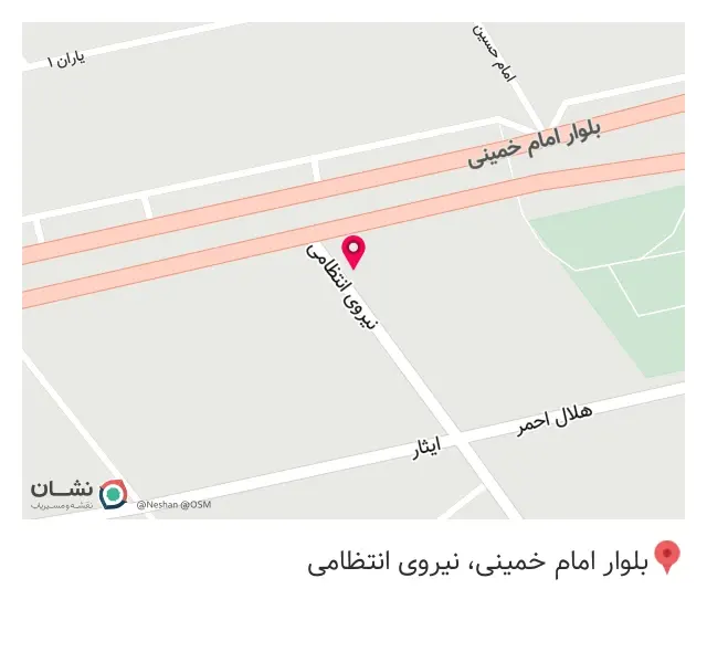 دیتیلینگ مرکزی کاور بدنه