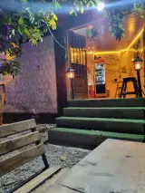 کافه فست فود پارادایس
