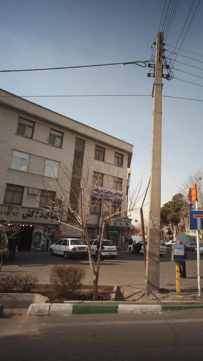 دکتر حمید داریوش همدانی