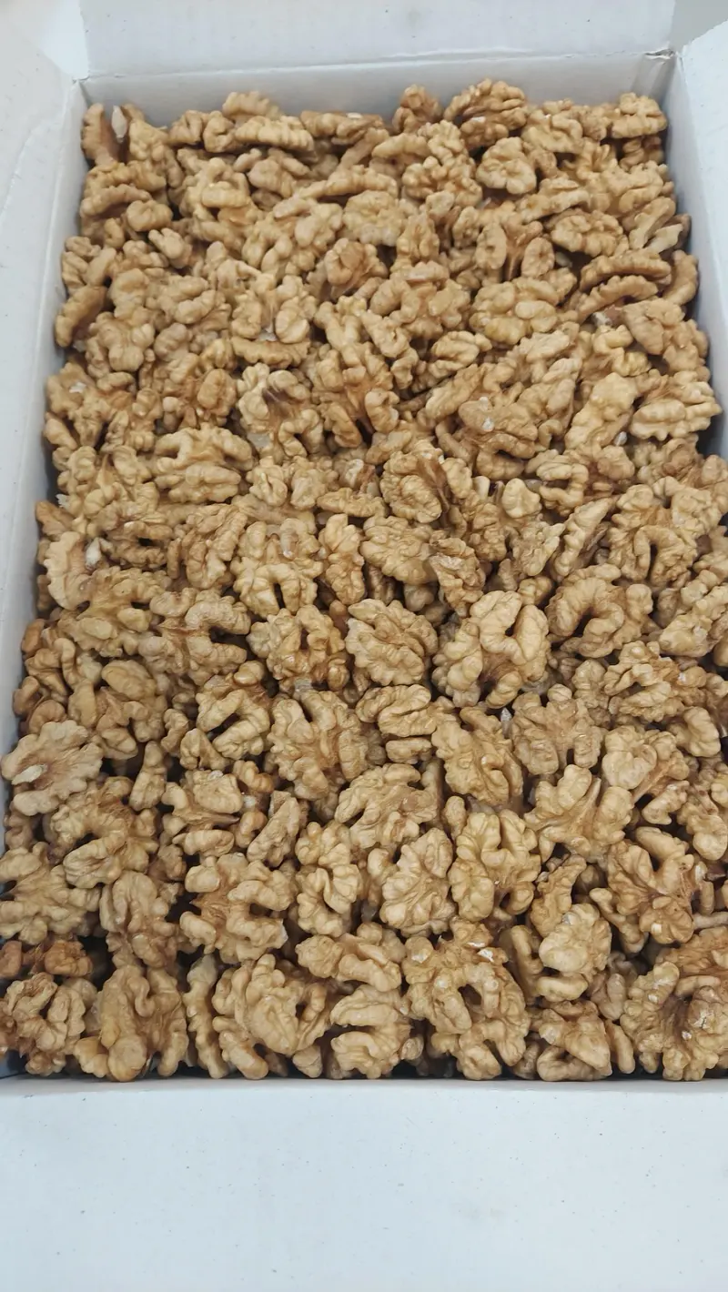 آجیل و خشکبار رضایی