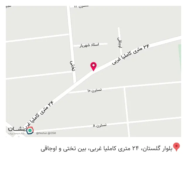 کافه گندم