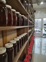 فروشگاه عسل موحد