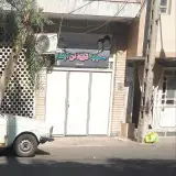 زیارت عاشورا هفتگی در محله نخودی قم