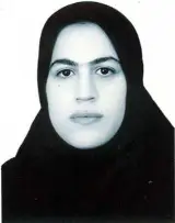 وکیل سهیلا امیدی