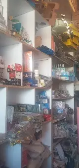 لوازم یدکی نیسان دیزل بنزینی تهرانیان
