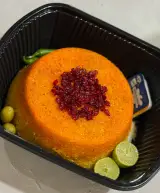 رستوران تخصصی تهچین ایوا لانژ