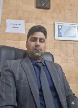 وکیل دادگستری حسن امینی