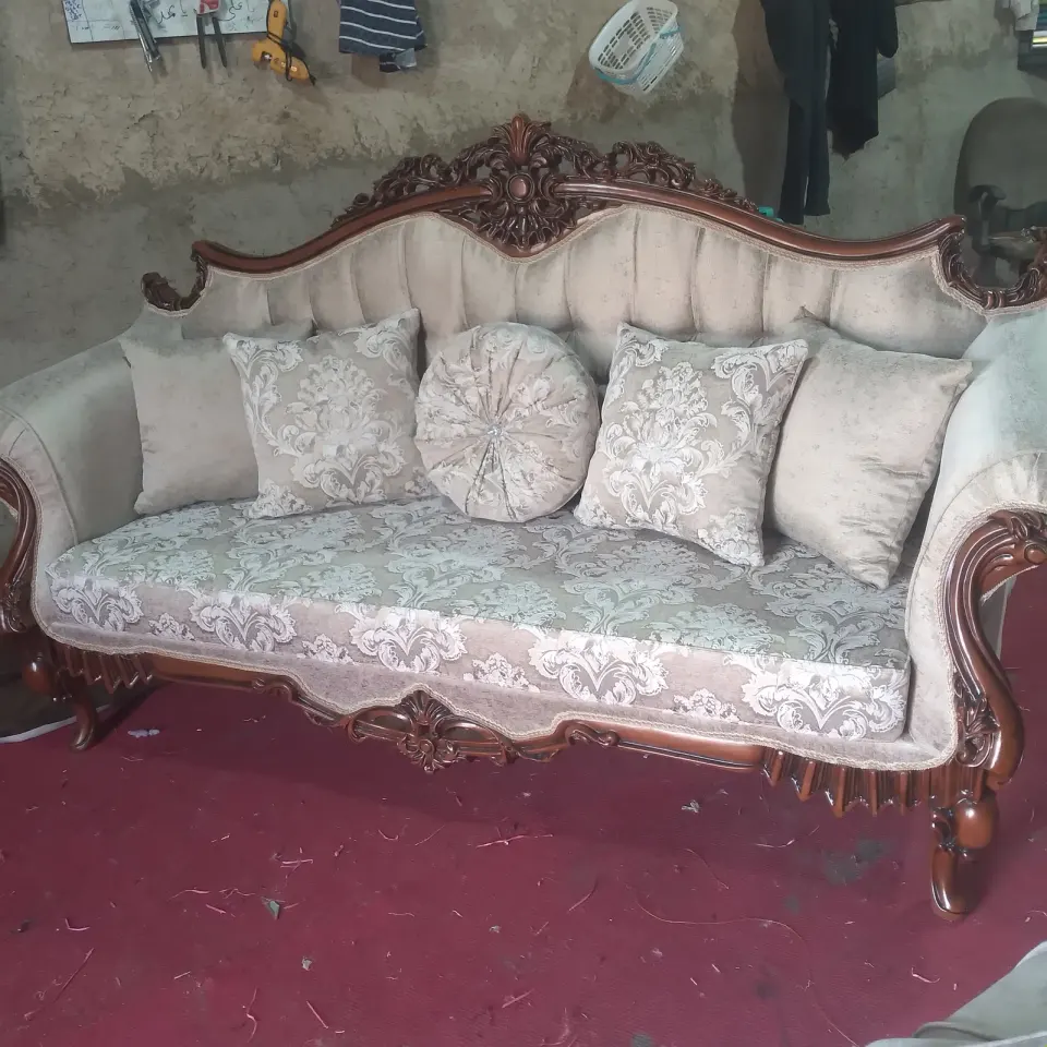 تعمیرات مبلمان حمزه لویی
