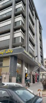 بانک آینده شعبه سردار جنگل