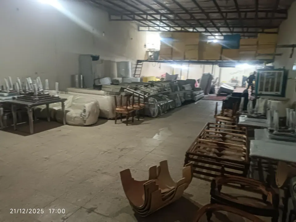 گروه تولیدی چوب لند عابدینی