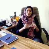 دکتر آرزو مومنی