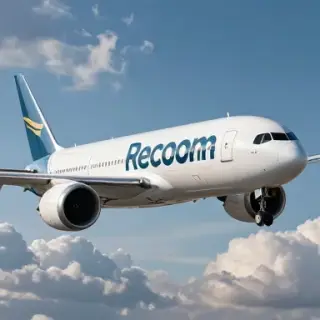 آژانس هواپیمایی Recoom در اصفهان