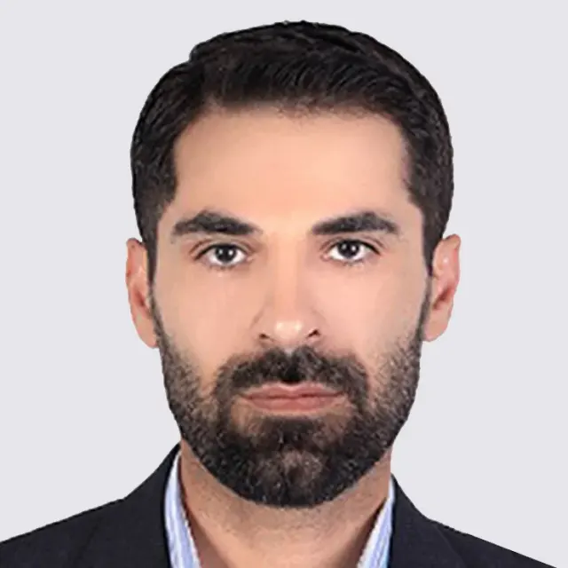 وکیل محمدرضا جعفری