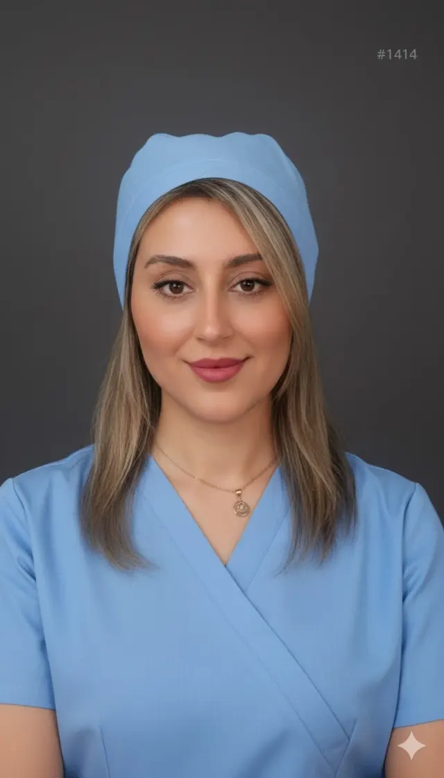 مطب پوست، لیزر دکتر حقیقی (سعادت آباد)