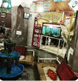 سرای سنتی رواق