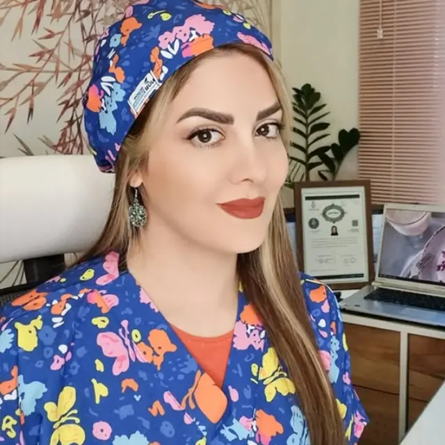 مطب دکتر میترا فرشیدفر