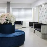 كلينيك راديولوژي دهان و فك و صورت مهراد