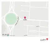 فروشگاه پوشاک مهدی