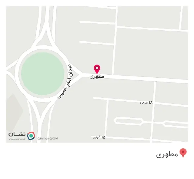 فروشگاه پوشاک مهدی