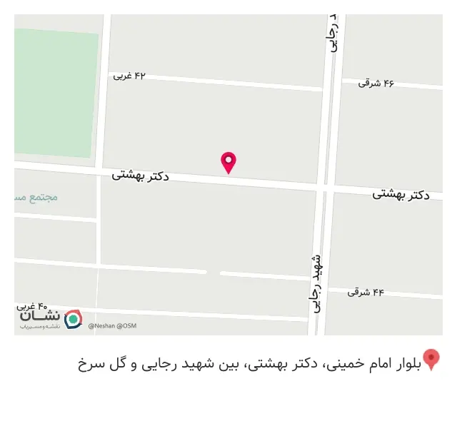 سوپر تک محله