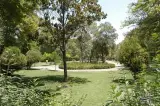 بوستان شهر (پارک شهر)