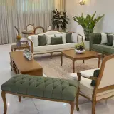 کارخانه تولید انواع مبلمان منزل